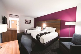 La Quinta by Wyndham San José Chiapa Puebla