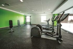 La Quinta by Wyndham San José Chiapa Puebla