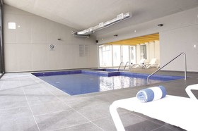 La Quinta by Wyndham San José Chiapa Puebla