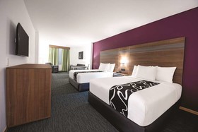La Quinta by Wyndham San José Chiapa Puebla