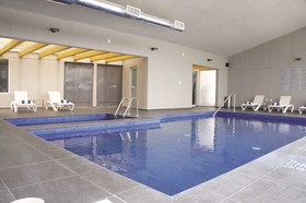 La Quinta by Wyndham San José Chiapa Puebla