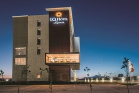 La Quinta by Wyndham San José Chiapa Puebla