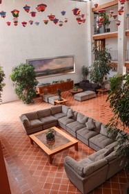El Diezmo Hotel