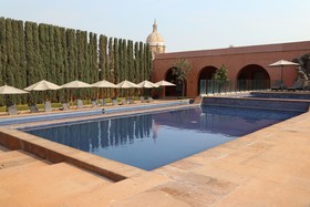 El Diezmo Hotel