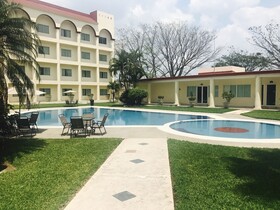 Best Western Plus Tuxtepec