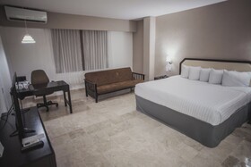Best Western Plus Tuxtepec
