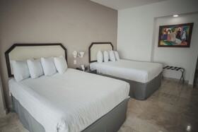 Best Western Plus Tuxtepec