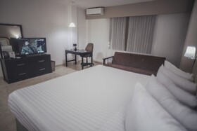 Best Western Plus Tuxtepec