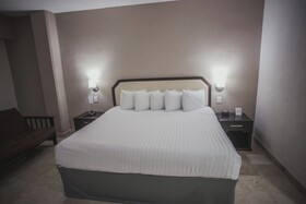 Best Western Plus Tuxtepec