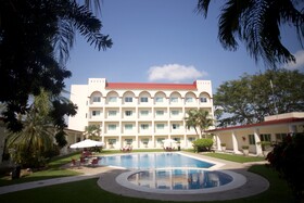 Best Western Plus Tuxtepec