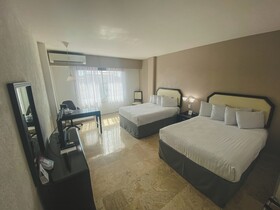 Best Western Plus Tuxtepec