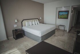 Best Western Plus Tuxtepec