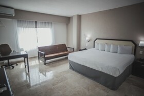 Best Western Plus Tuxtepec