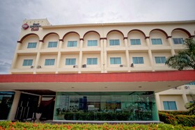 Best Western Plus Tuxtepec