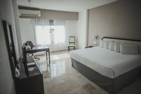 Best Western Plus Tuxtepec