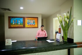 Best Western Plus Tuxtepec