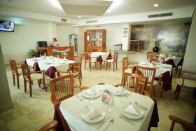 Best Western Plus Tuxtepec