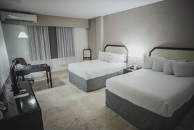Best Western Plus Tuxtepec