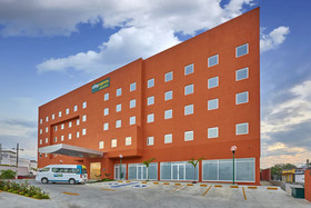 City Express Junior Tuxtepec