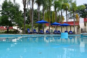 Hotel Campestre Santa Clara