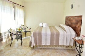 Hotel Campestre Santa Clara