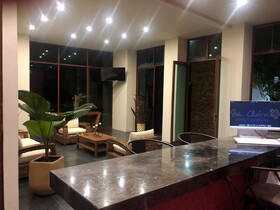 Hotel Campestre Santa Clara