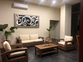 Hotel Campestre Santa Clara