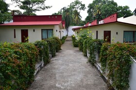 Hotel Campestre Santa Clara