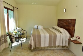 Hotel Campestre Santa Clara