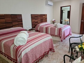 Hotel Campestre Santa Clara