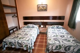 Hotel Maria de Lourdes