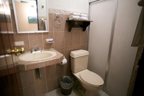 Hotel Maria de Lourdes