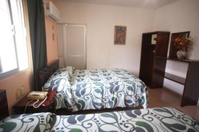 Hotel Maria de Lourdes