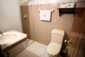 Hotel Maria de Lourdes