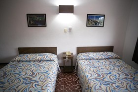 Hotel Maria de Lourdes