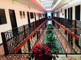 Hotel Maria de Lourdes