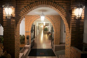 Hotel Maria de Lourdes