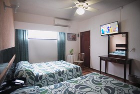 Hotel Maria de Lourdes