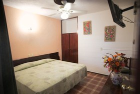 Hotel Maria de Lourdes