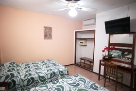 Hotel Maria de Lourdes