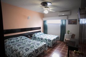 Hotel Maria de Lourdes