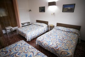 Hotel Maria de Lourdes