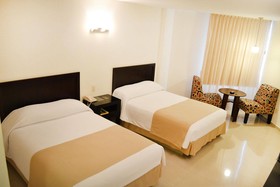 Hotel Mesón de la Chinantla