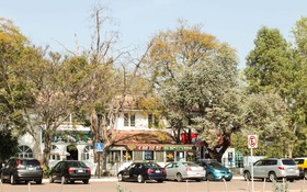Casa Boutique del Lago