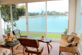 Casa Boutique del Lago