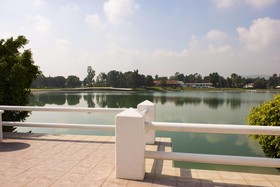 Casa Boutique del Lago