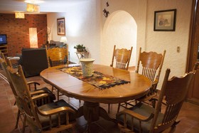 Casa Boutique del Lago