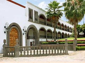 Hacienda la Venta