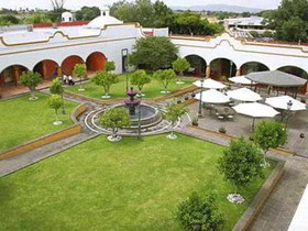 Hacienda la Venta