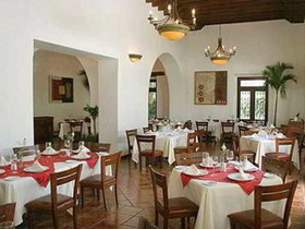 Hacienda la Venta